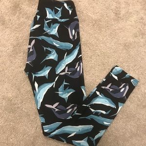 LuLaRoe Leggings